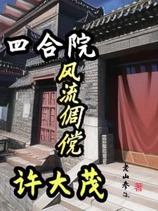 四合院风流倜傥许大茂 老山参ZF