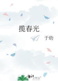 揽春光明窈沈烬