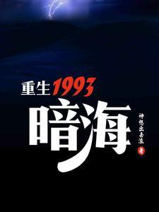 重生1993暗海安小海真实身份