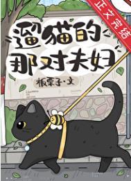 遛猫的那对夫妇格格党